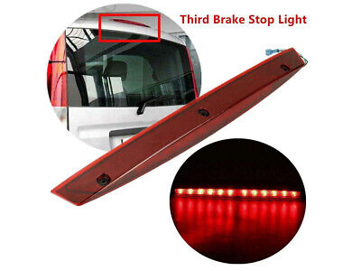 Kit Luce Terzo Stop a Led Singolo Rosso Per Benz Classe V Vito Viano