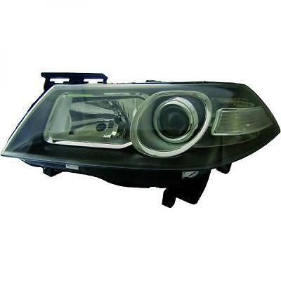 Faro fanale anteriore XENON Sinistro MEGANE 06 ->08 DEPO D1S+H1 x reg el