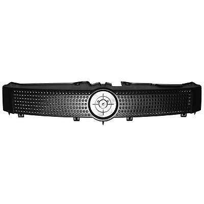 Calandra Griglia Mascherina PANDA 03- base