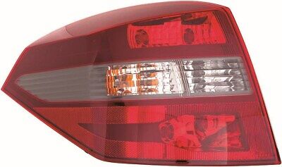 Faro posteriore DESTRO LAGUNA 07-11 wagon/GRANDTOUR 265500002R LATO PASSEGGERO