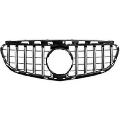GRIGLIA SPORTIVA W212, DESIGN SPORT 13-16 ASPETTO GT