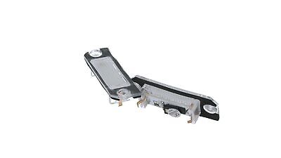 Kit Luci Targa Led Golf 4 5 Lupo Polo 9N Passat 3C B6 Limousine 12V 3W Canbu