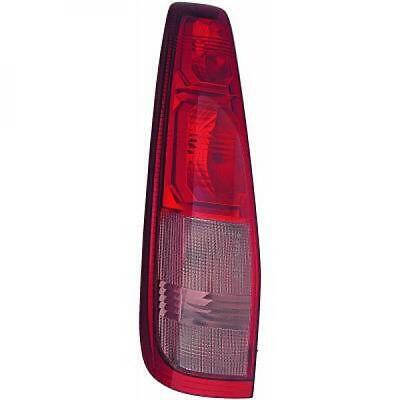 Faro posteriore sx X-TRAIL 01-07 freccia rosa 26555-EQ025