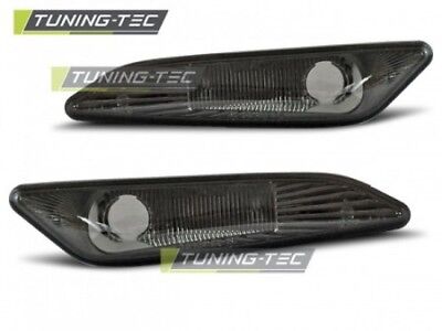 Coppia SET Frecce Laterali Tuning 156 / 147 (2005-2010) Fume'
