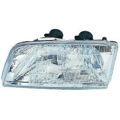 Faro fanale anteriore Sinistro ZX, 91-97 H1 + H1 con faro addizionale