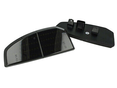 Kit Freccia Led Specchietto Retrovisore Dinamico Sequenziale Tundra 817410C020