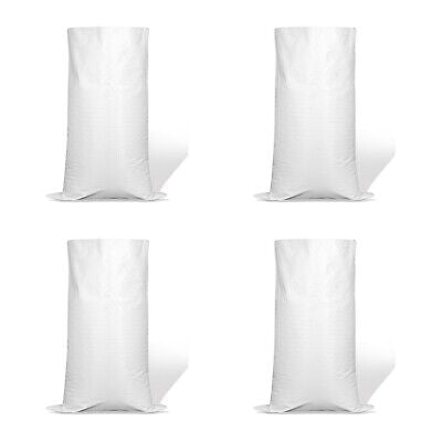 4pcs Sacchi in Rafia per Detriti 60x90cm <ul><li>La confezione contiene 4
