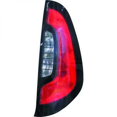 Faro fanale posteriore destro SOUL 14-