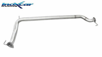 CIVIC TYPE-R 2.0 201cv 2006-2012 Tubo centrale diretto