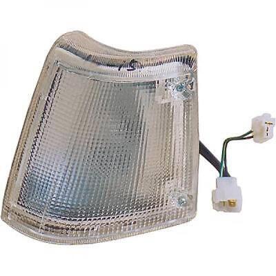 LUCE DI PARCHEGGIO COMPATIBILE CON MAZDA SX. 323, FARO. DEPO/TYC 83-85