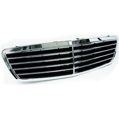 Calandra Griglia Mascherina completa Classe C W203 00-07 Avantgarde