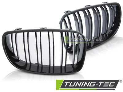 GRIGLIA SPORT NERO LUCIDO per E87/81/82/88 07-11