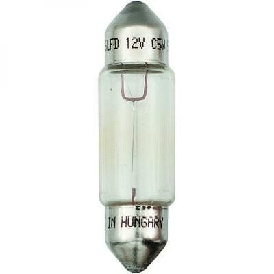 Lampadina C5W-K 12V 5W SV85-8 siluro SV85-8 11x40mm