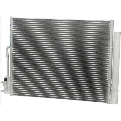 CONDENSATORE COMPATIBILE CON OPEL Mervia B 08/2013