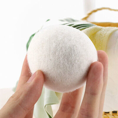 6 Palline Per Asciugatrice Ammorbidente Naturale <ul><li>Le sono degli