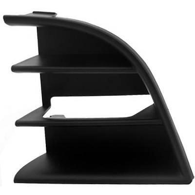 Griglia Mascherina paraurti Destro OCTAVIA 09- interna