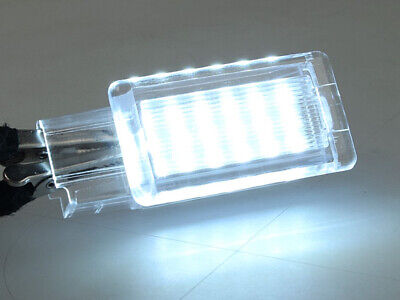 Kit Luci Targa Led Buick LaCrosse 2013-2016 Chevy Trax 2013-2014 OEM 13503059 C