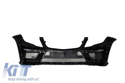 Body Komplett-Set GLK (X204) (2013-2015) Facelift AMG Design Mit Gitter Anteri