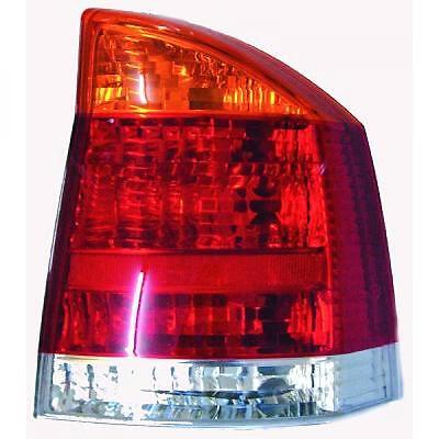 Faro fanale posteriore Destro VECTRA C 02-05 4/5 pt rosso giallo