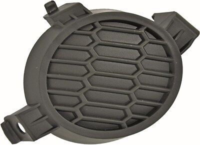 Griglia paraurti anteriore destro  MICRA 2005-2010 nero non per fendinebb