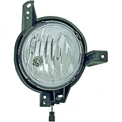 Fendinebbia sx SOUL 11-14 H27W/2 92201-2K510