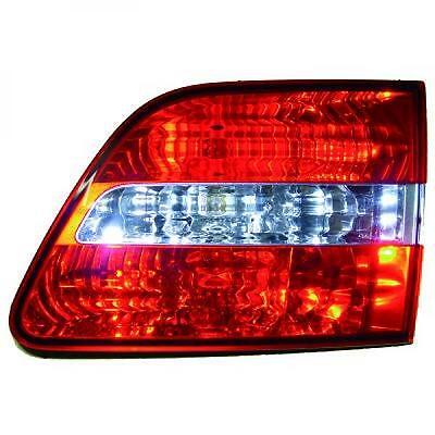 Faro fanale posteriore destro STILO 2001-2008 Multiwagon SW interno