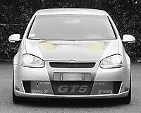 Golf IV GT4 Coppia minigonne GT 4 (rpc)