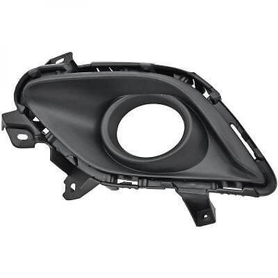 GRIGLIA PARAURTI COMPATIBILE CON MAZDA LI. 6, ACCESSORI ANTERIORI 13-16 FORO