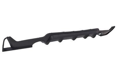 Diffusore del respingente posteriore F32 F33 F36 (2013-) coupe' cabrio 4 Ser