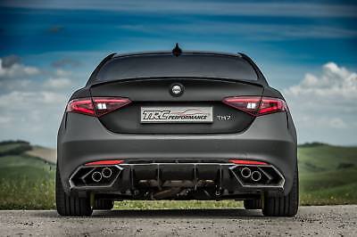 Giulia Typ 952 -NEW! Estrattore posteriore