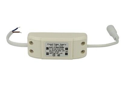 Led Driver CC 260mA DC 14V-16V 5X1W Trasformatore Alimentatore Corrente