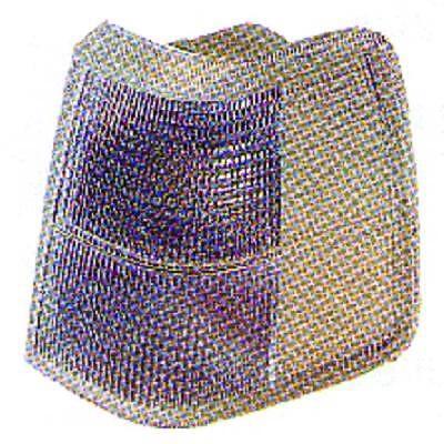 Freccia Gemma ricambio anteriore Destra 960 1990-1994 bianco bianca