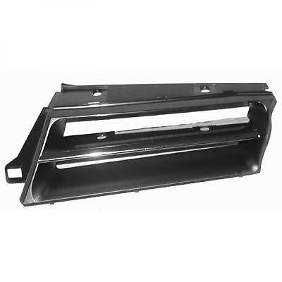 Calandra Griglia Mascherina sinistro ALFA 156 97-03
