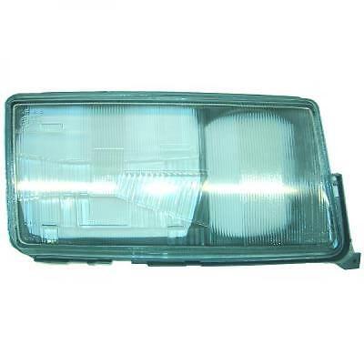 Faro fanale anteriore Destro 190 W201 82-93 DEPO per reg elettrica sen