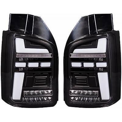 FARO POSTERIORE DI DESIGN. SET T6.1, INDICATORE SEQ. INVERSIONE 19-   PER