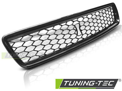 GRILLE SPORT BLACK fits A4 (B5) 11.94-09.00