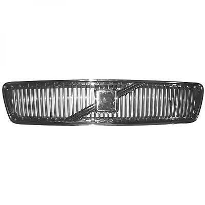 Calandra Griglia Mascherina chrome S40 V40, 00-04