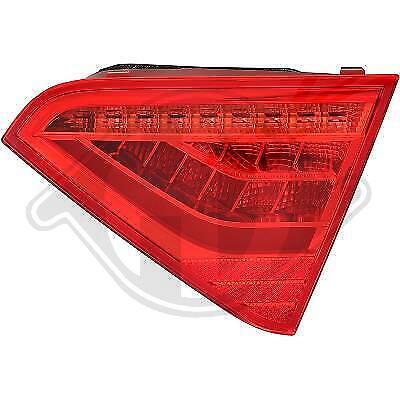 Faro fanale posteriore destro interno A5 2011-2016 LED SPORTBACK Coupe