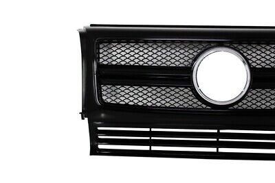 Griglia anteriore adatta per W463 Classe G (1990-2012) Nuovo G65 G63 D