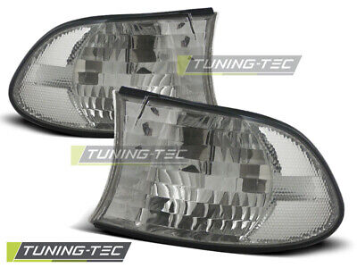 FUMO DIREZIONE ANTERIORE adatto per BMW E38 09.98-07.01