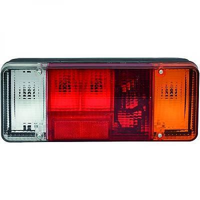 Faro fanale posteriore Destro DUCATO 94-06 solo cassone JUMPER e BOXER