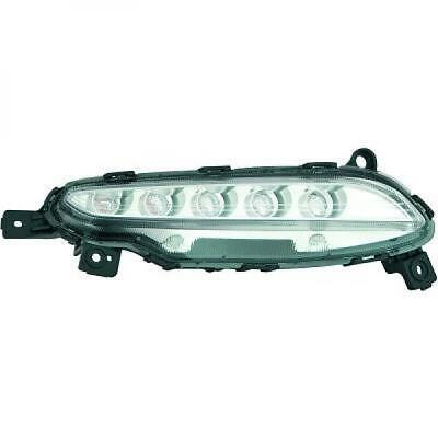 Faro fanale luce diurna destro TUCSON 16- LED