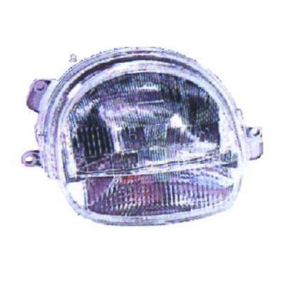 Faro anteriore sx TWINGO 98-00 TYC per reg el 770 104 62 15