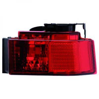 Fendinebbia sx MERIVA 03- 6223039