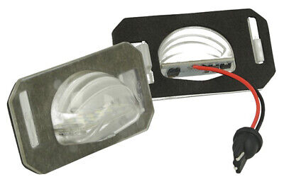 Kit Luci Targa Led Geshitu 11-14 Spirior 09-15 Elysion 13-15 Jade Ling