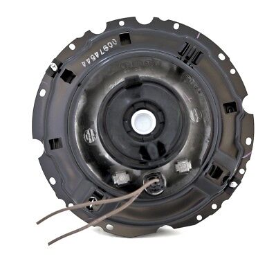 Coppia Fari Fanali Anteriori Golf 1 (T2 LT Cromati)