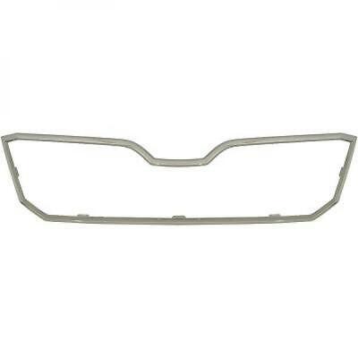 Bordo cornice griglia SUPERB 15- look cromato 3V08537612ZZ