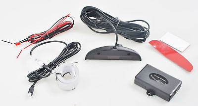 Kit Pdc Sensori Di Parcheggio Display elettromagnetico =SENZA FORI= Universale