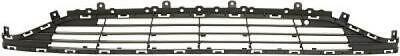 Griglia paraurti centrale K 15- no sensori di parcheggio esclusa OPC