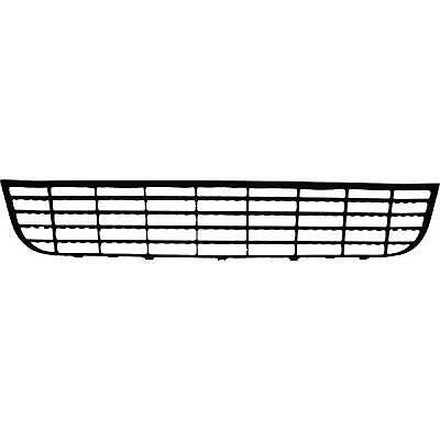 Griglia Mascherina paraurti anteriore centrale BRAVO 07-
